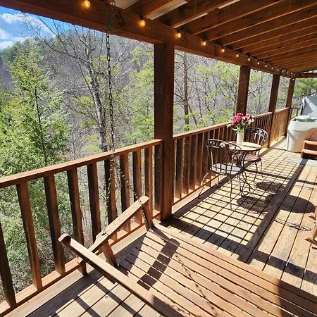 Little Cabin All To Yourself เซอเวียร์วีล ภายนอก รูปภาพ