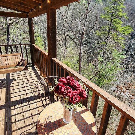 Little Cabin All To Yourself เซอเวียร์วีล ภายนอก รูปภาพ
