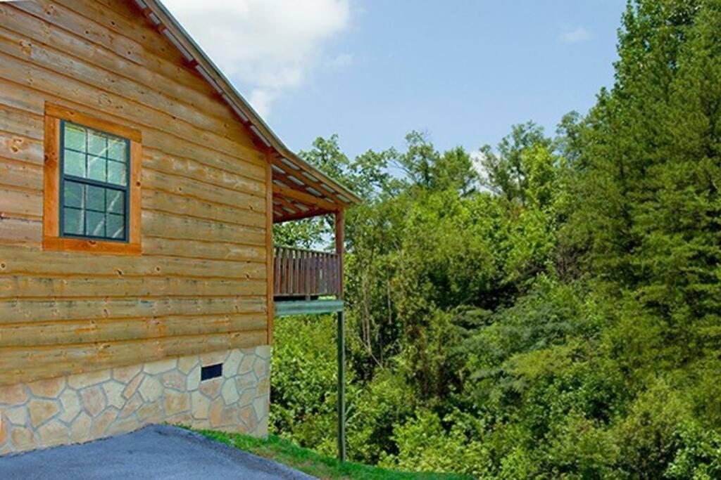 Little Cabin All To Yourself เซอเวียร์วีล ภายนอก รูปภาพ