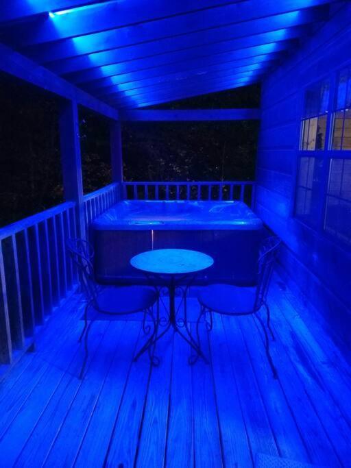 Little Cabin All To Yourself เซอเวียร์วีล ภายนอก รูปภาพ