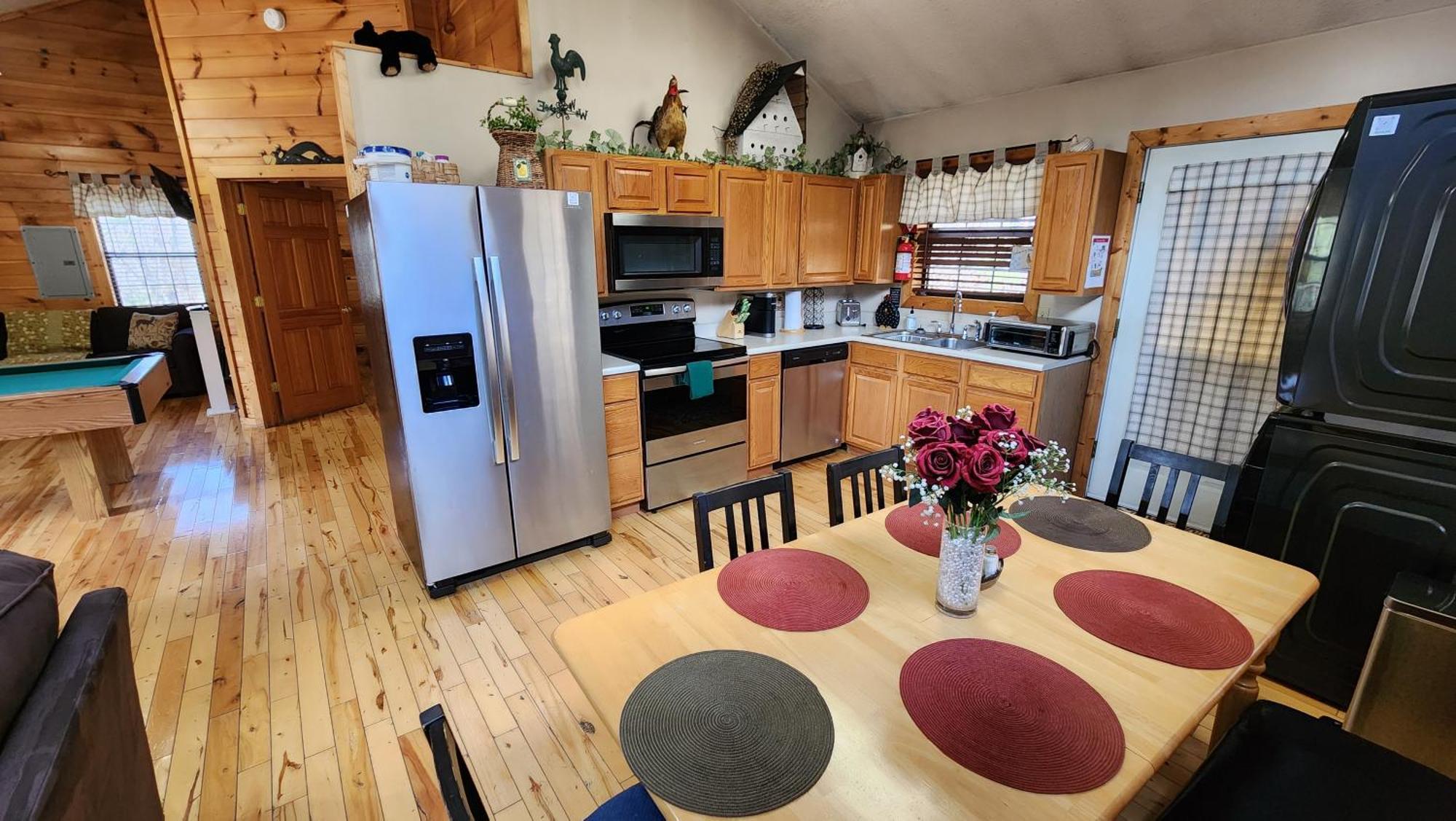 Little Cabin All To Yourself เซอเวียร์วีล ภายนอก รูปภาพ